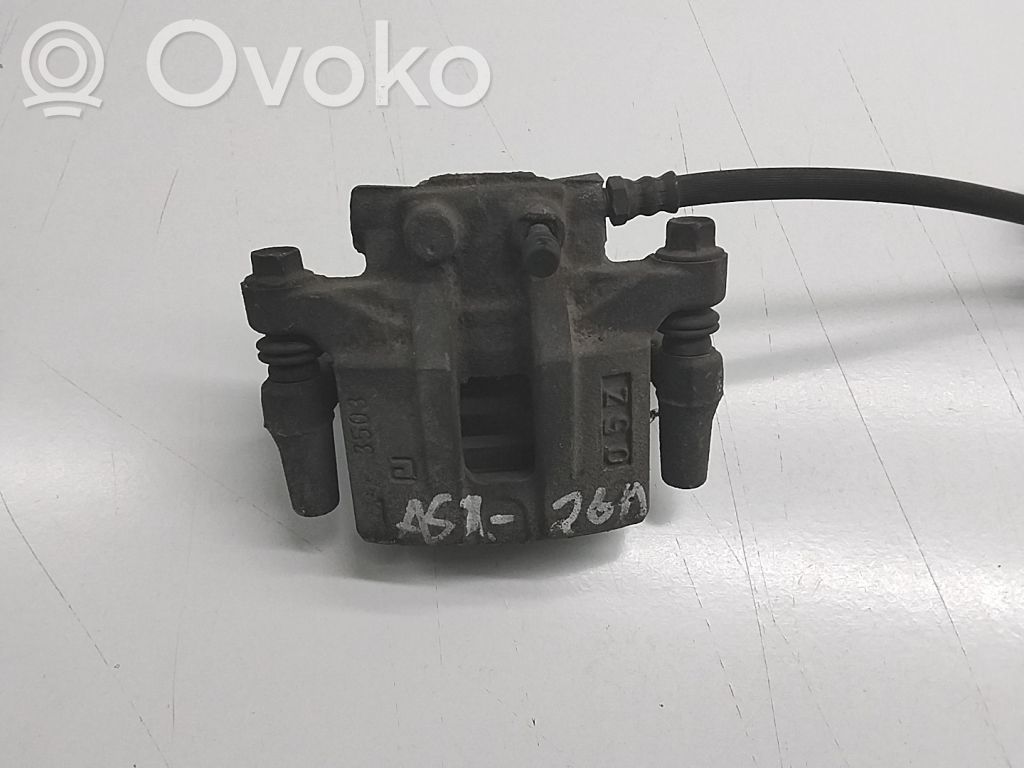 Mitsubishi ASX Caliper del freno trasero 