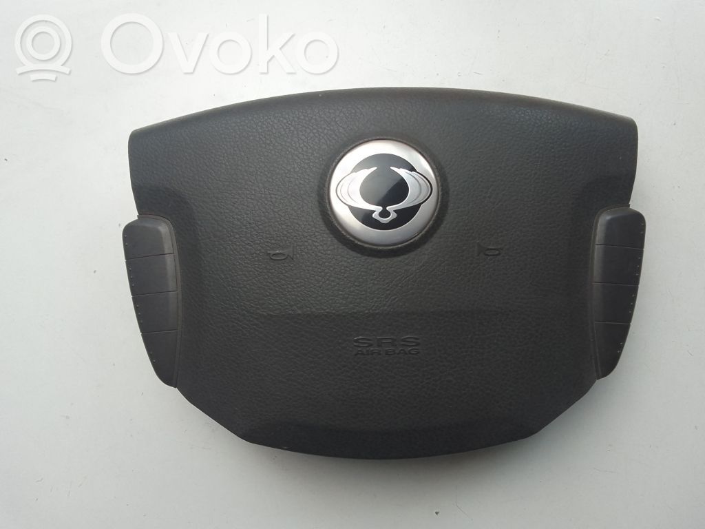SsangYong Kyron Poduszka powietrzna Airbag kierownicy 