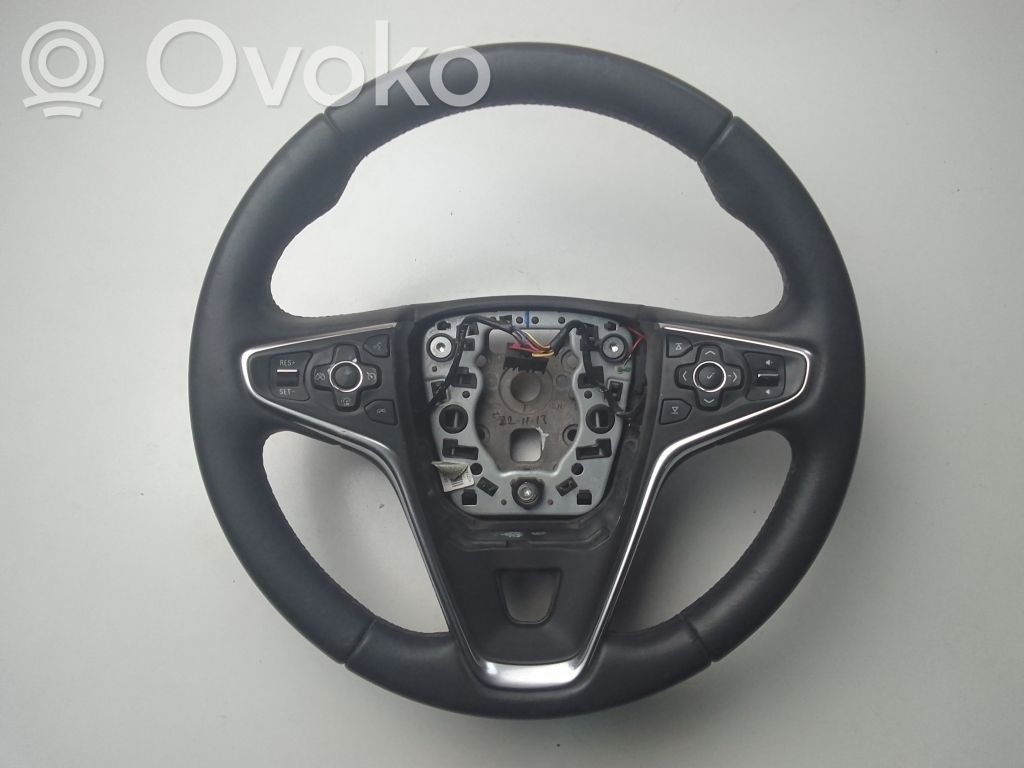 Opel Insignia A Stūre 