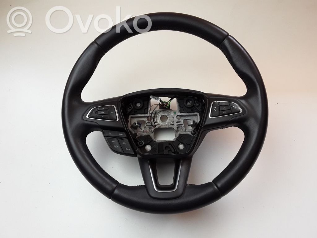 Ford Kuga II Руль 
