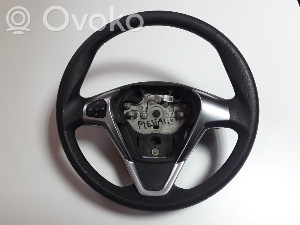 Ford Fiesta Volante 