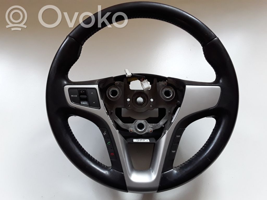Hyundai i40 Volante 