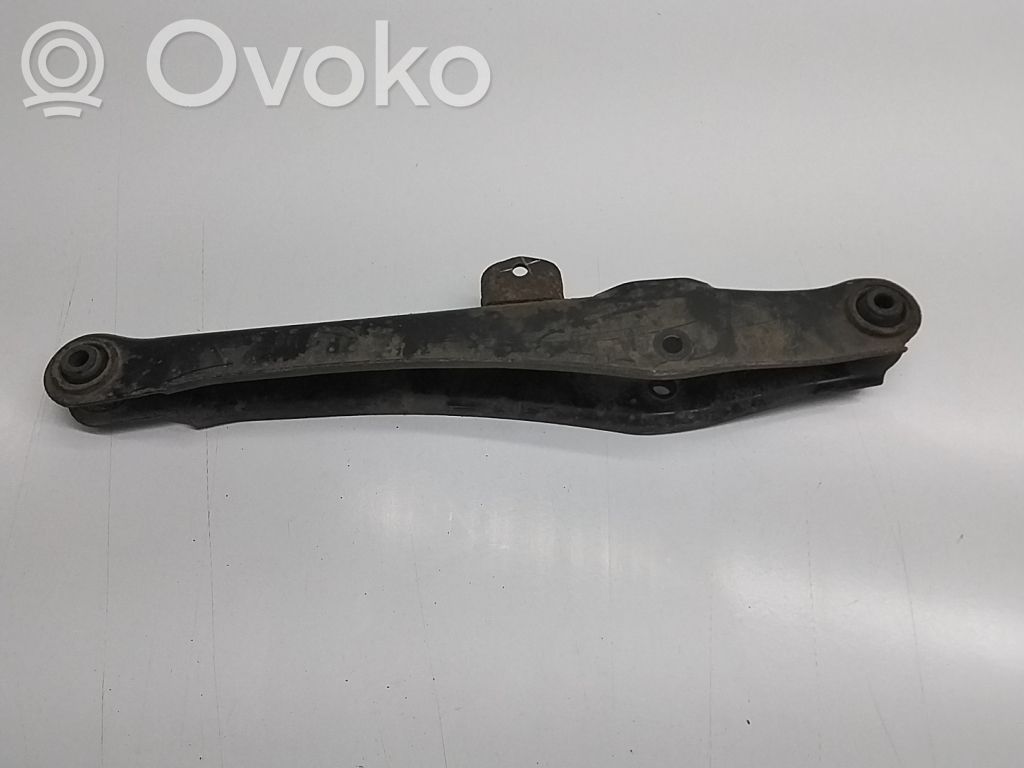 Mitsubishi Outlander Querlenker Achsschenkel hinten 