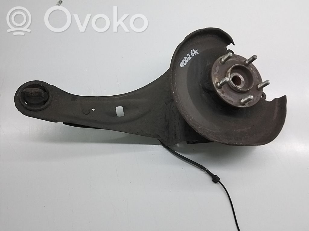 Mitsubishi Outlander Rear wheel hub 
