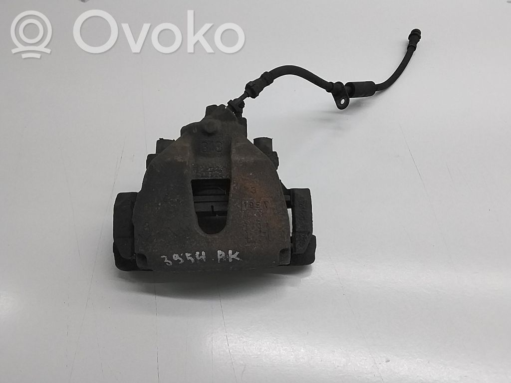 Ford Focus Передний суппорт 