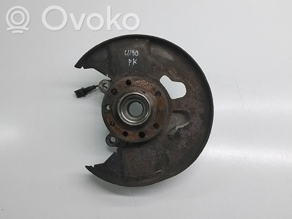 Saab 9-3 Ver2 Priekinė stebulė 