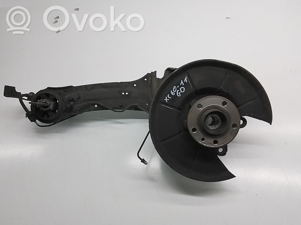 Volvo XC60 Rumba 
