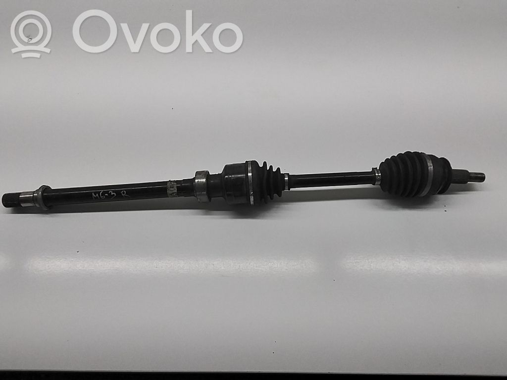 Mazda 6 Eje de transmisión delantero 