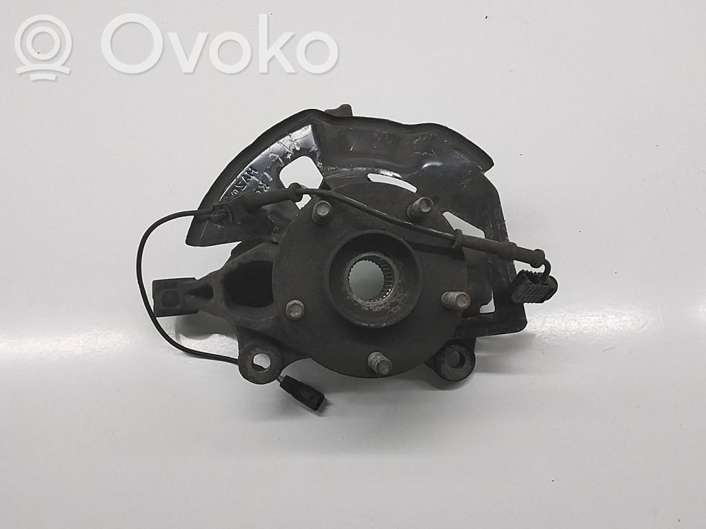 Mazda 6 Front wheel hub 