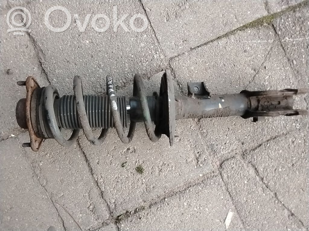 KIA Sorento Etuiskunvaimennin 