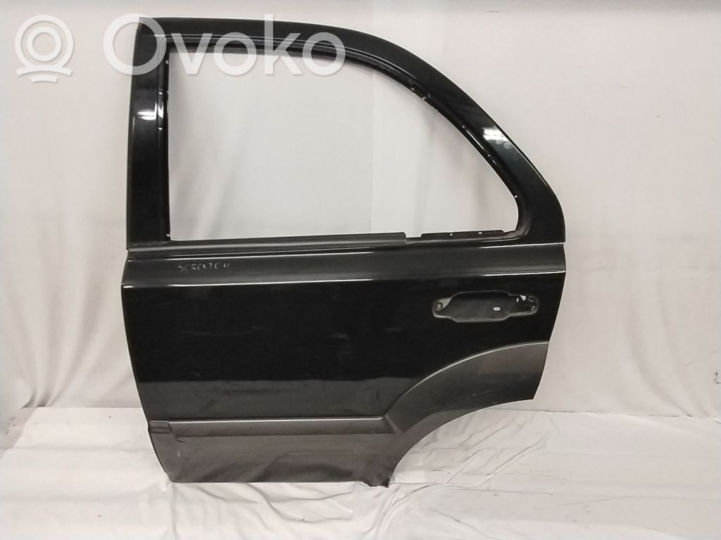 KIA Sorento Puerta trasera 