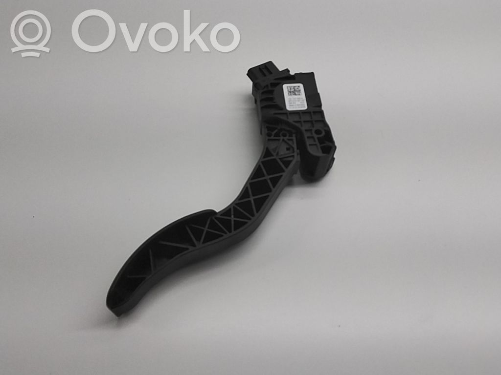 Skoda Citigo Gaspedal 