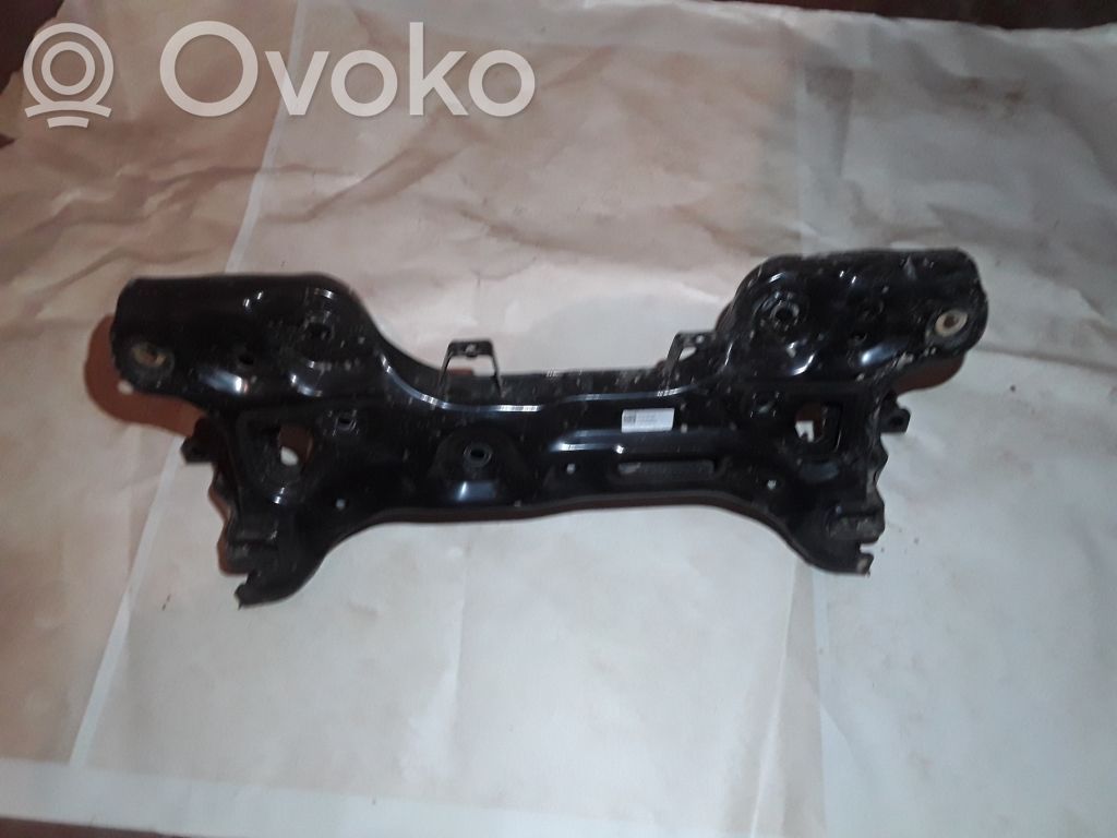 Skoda Kamiq Bastidor delantero 