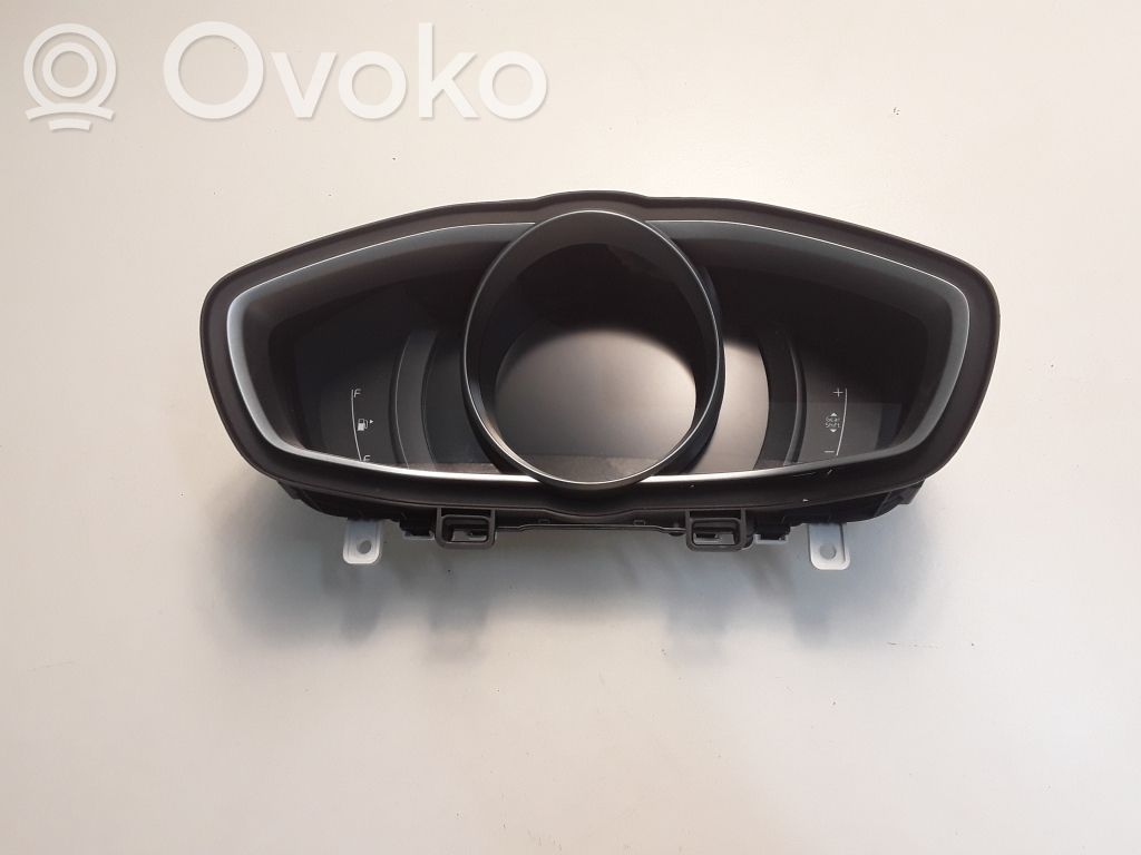 Volvo V40 Speedometer (instrument cluster) 