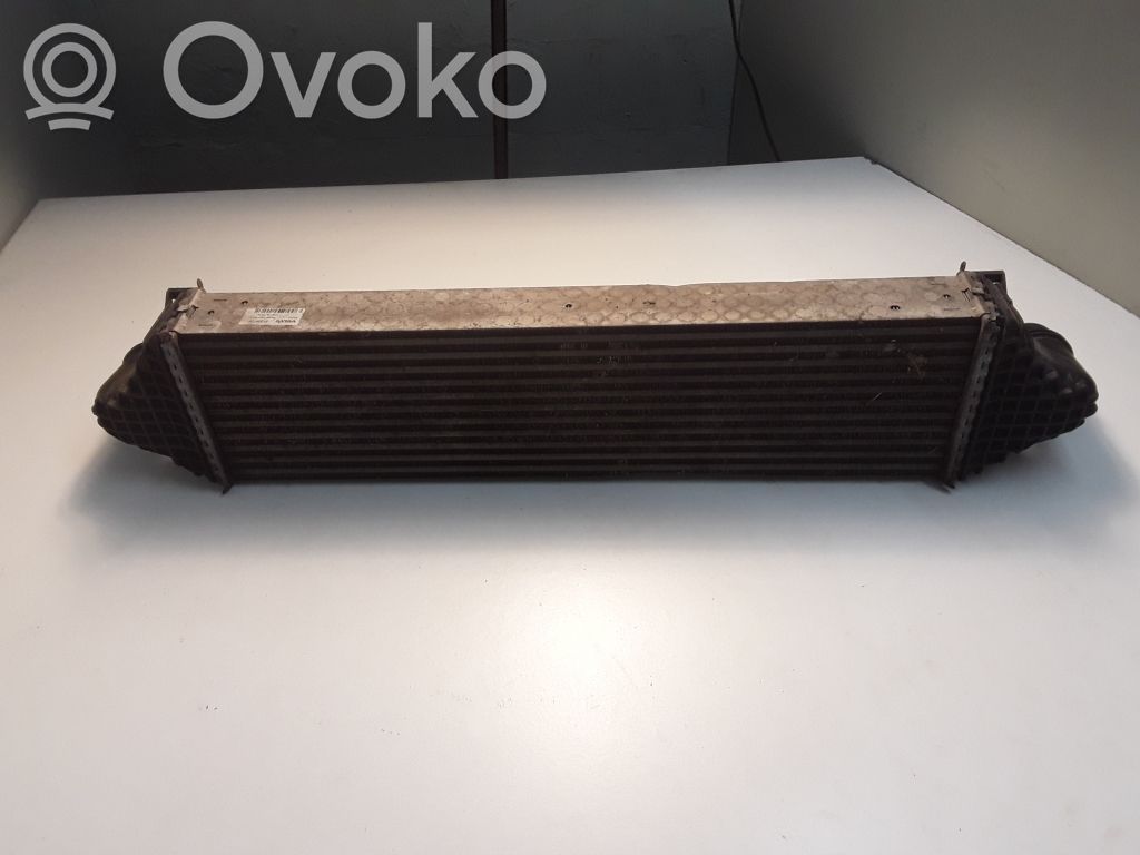Volvo V40 Interkūlerio radiatorius 
