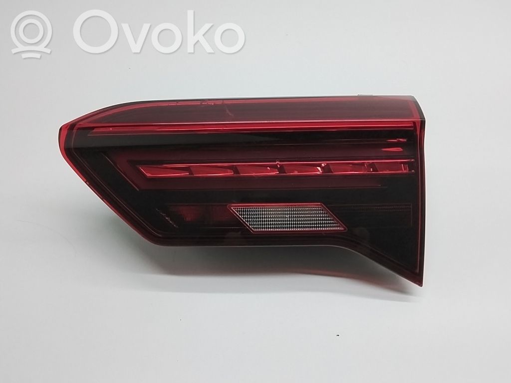 Volkswagen T-Roc Lampy tylnej klapy bagażnika 