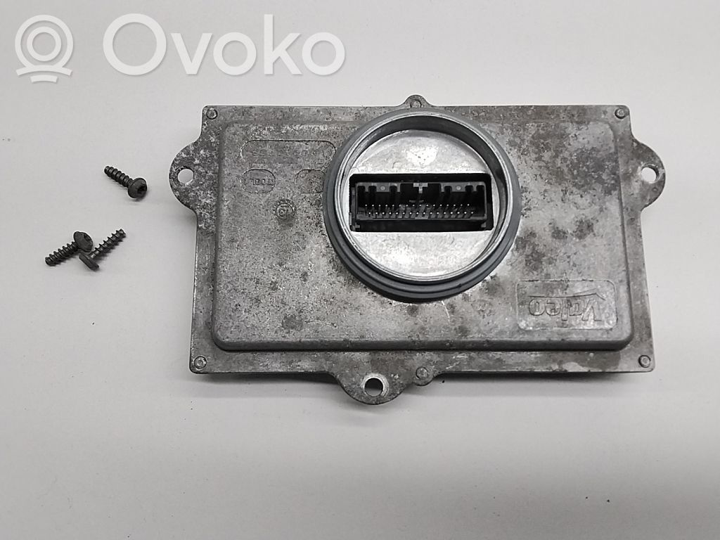 Volkswagen Golf VII Xenon control unit/module 