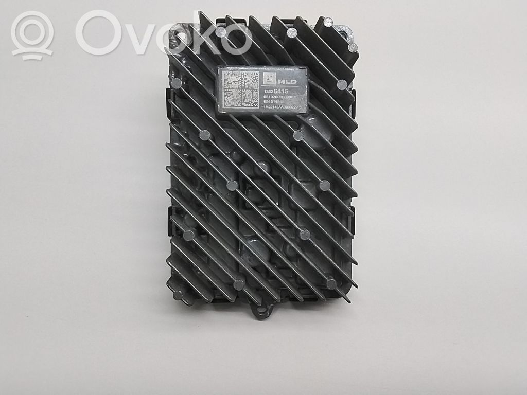 MG Marvel R Unité de commande / module Xénon 