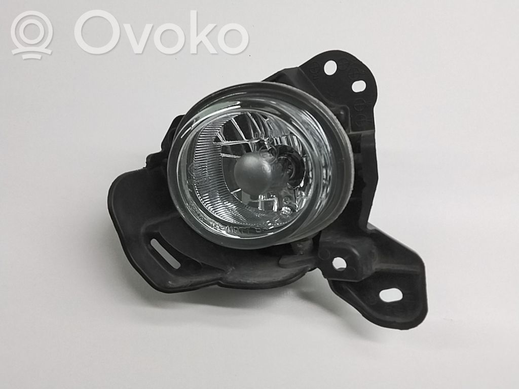 Mazda CX-5 Front fog light 