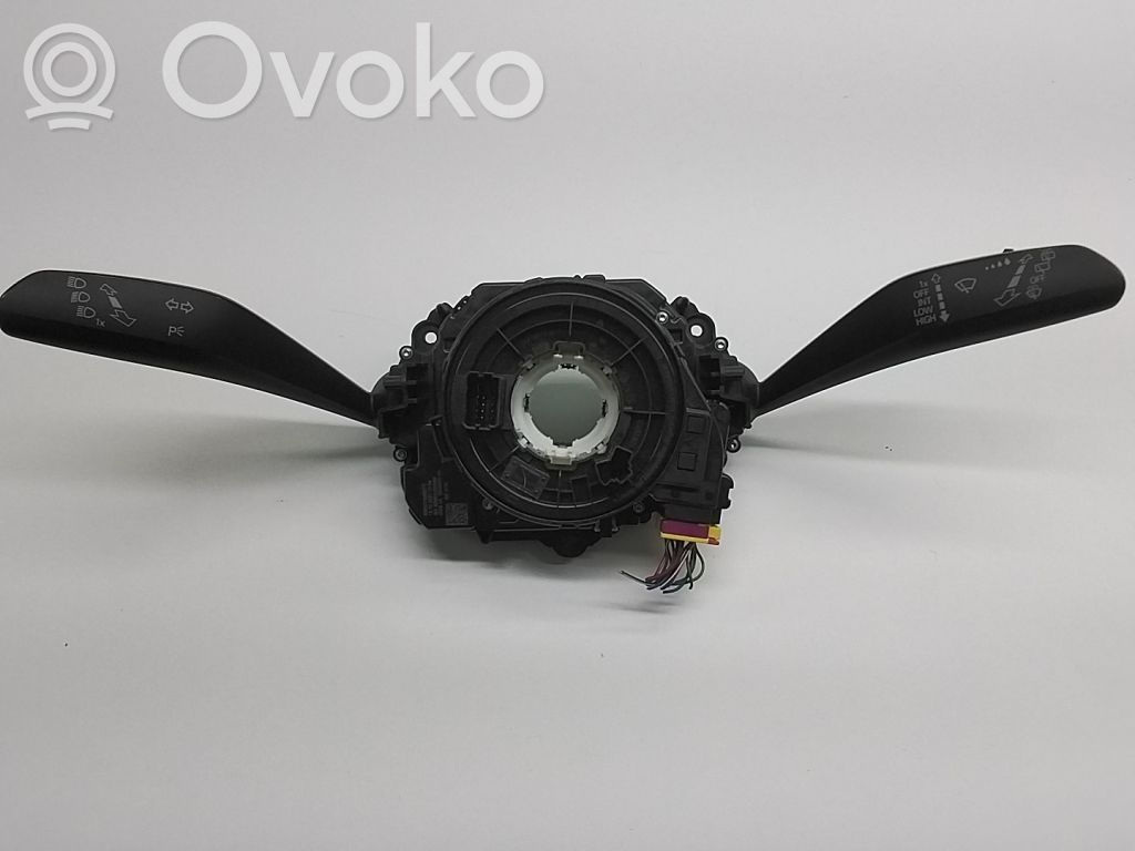 Volkswagen ID.4 Commodo, commande essuie-glace/phare 