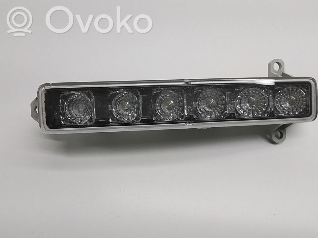Citroen Berlingo LED Daytime headlight 