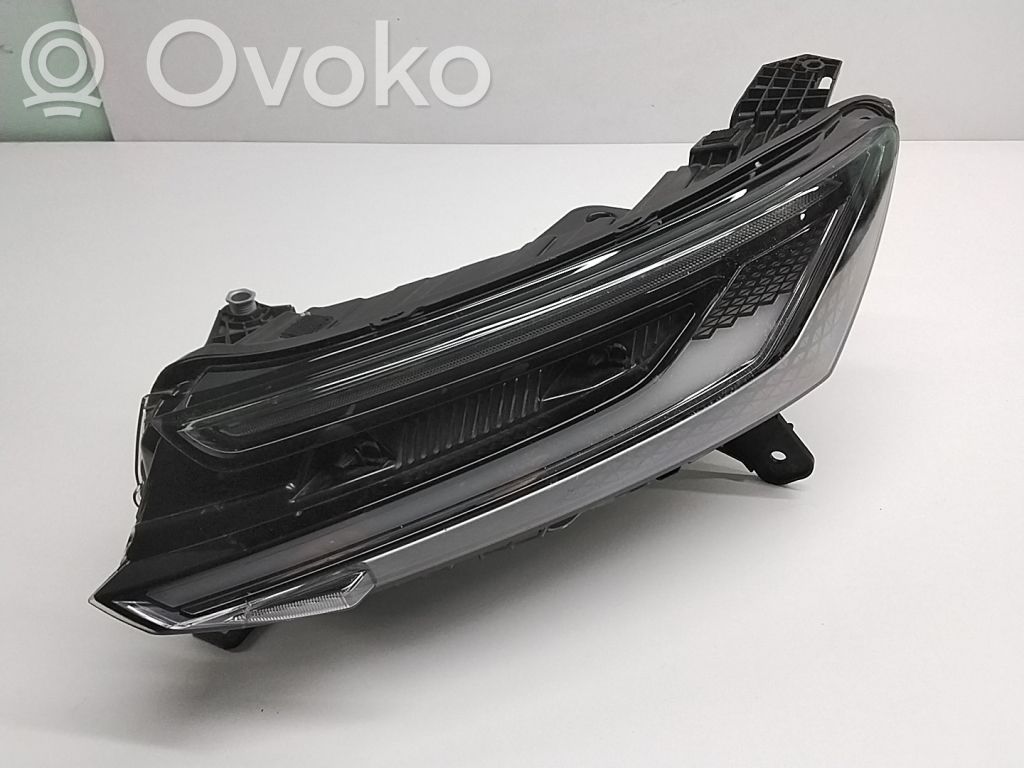 MG Marvel R Headlight/headlamp 