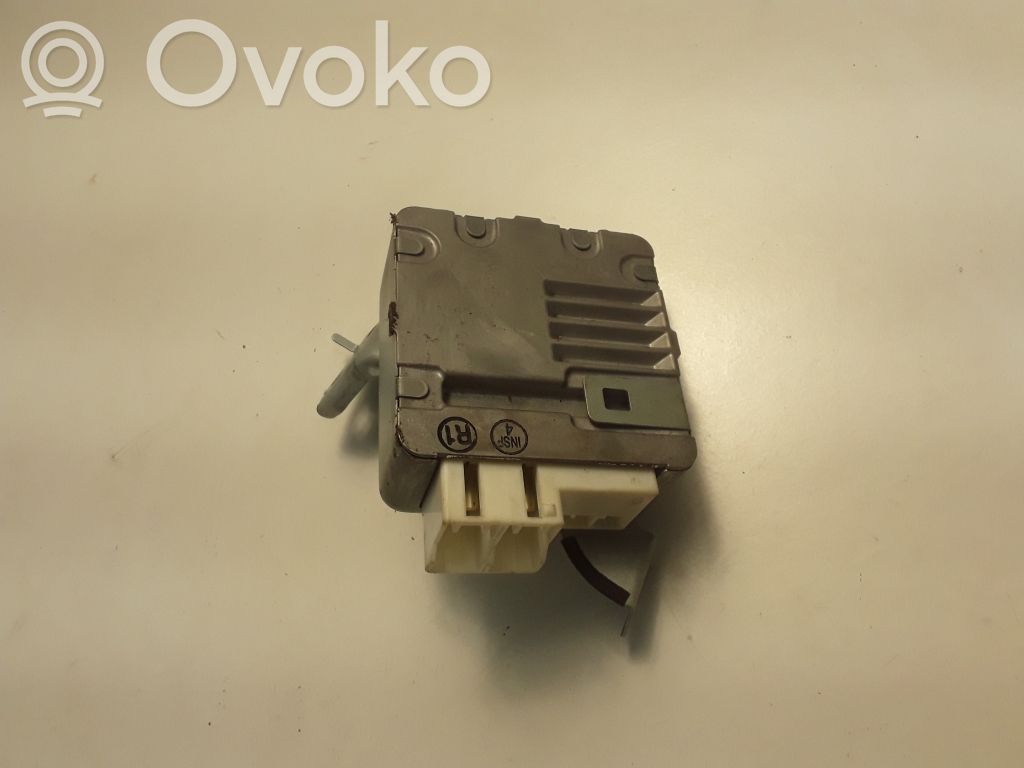 Toyota Prius (XW20) Unitate/modul comandă servodirecție 
