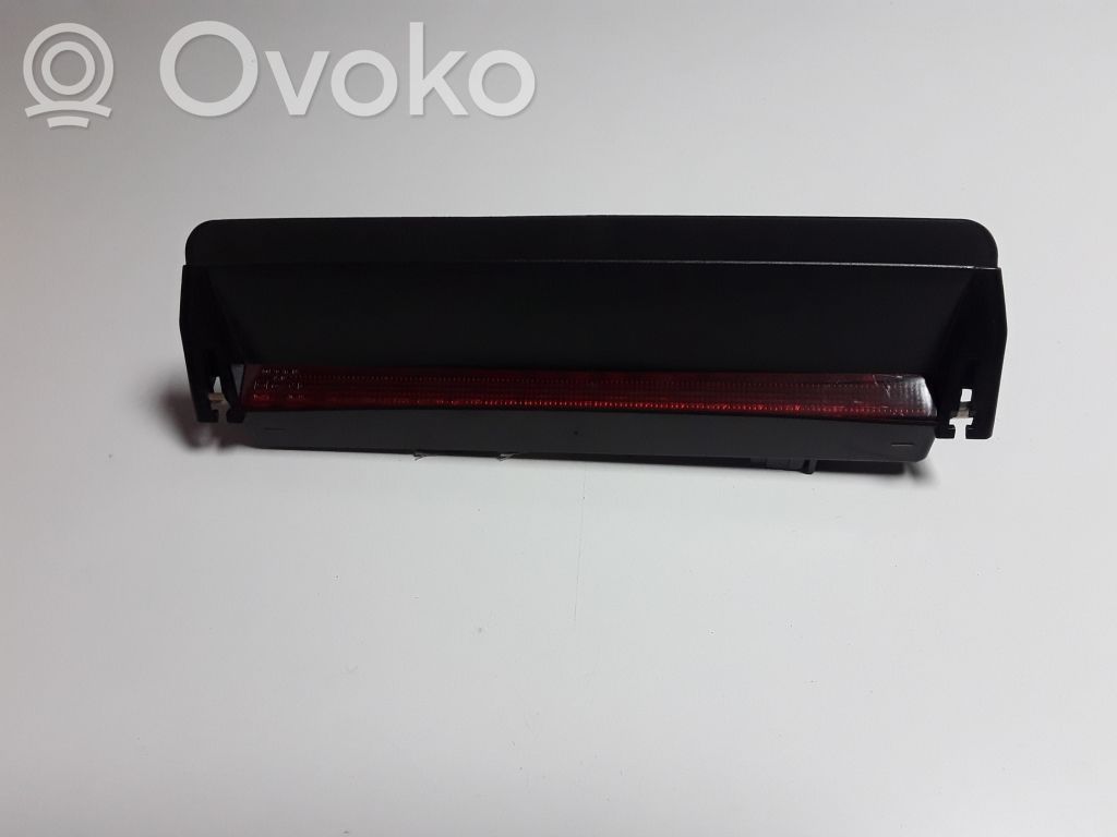 Volkswagen PASSAT B7 Third/center stoplight 