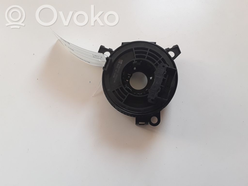 Opel Astra K Airbag slip ring squib (SRS ring) 