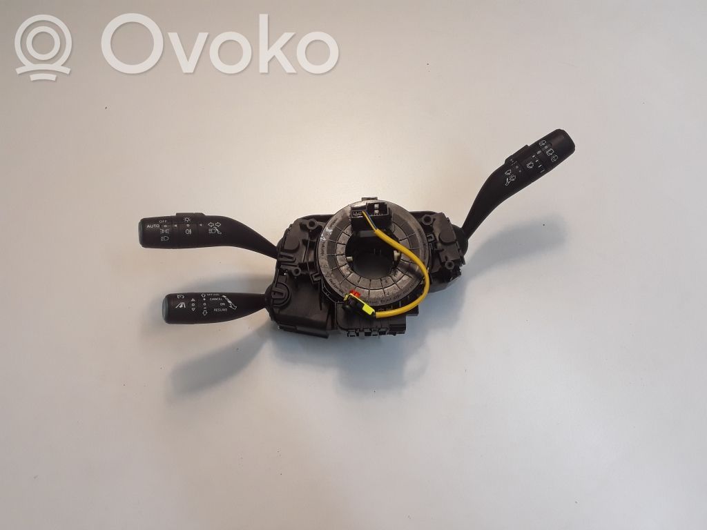 MG MG5 II Leva/interruttore dell’indicatore di direzione e tergicristallo 