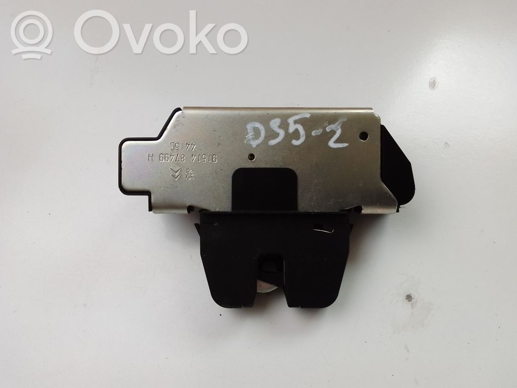Loading door lock   9151487449