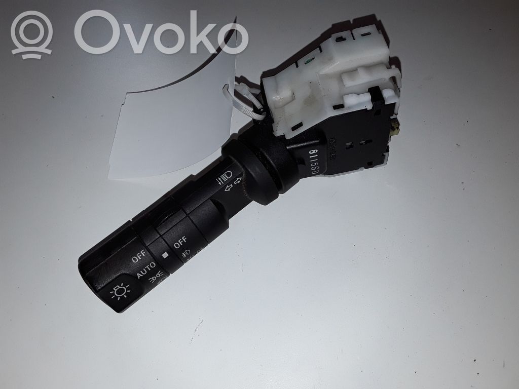 Nissan Pathfinder R51 Wiper turn signal indicator stalk/switch 