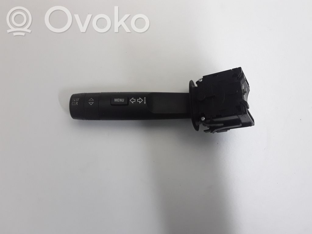 Opel Mokka Indicator stalk 
