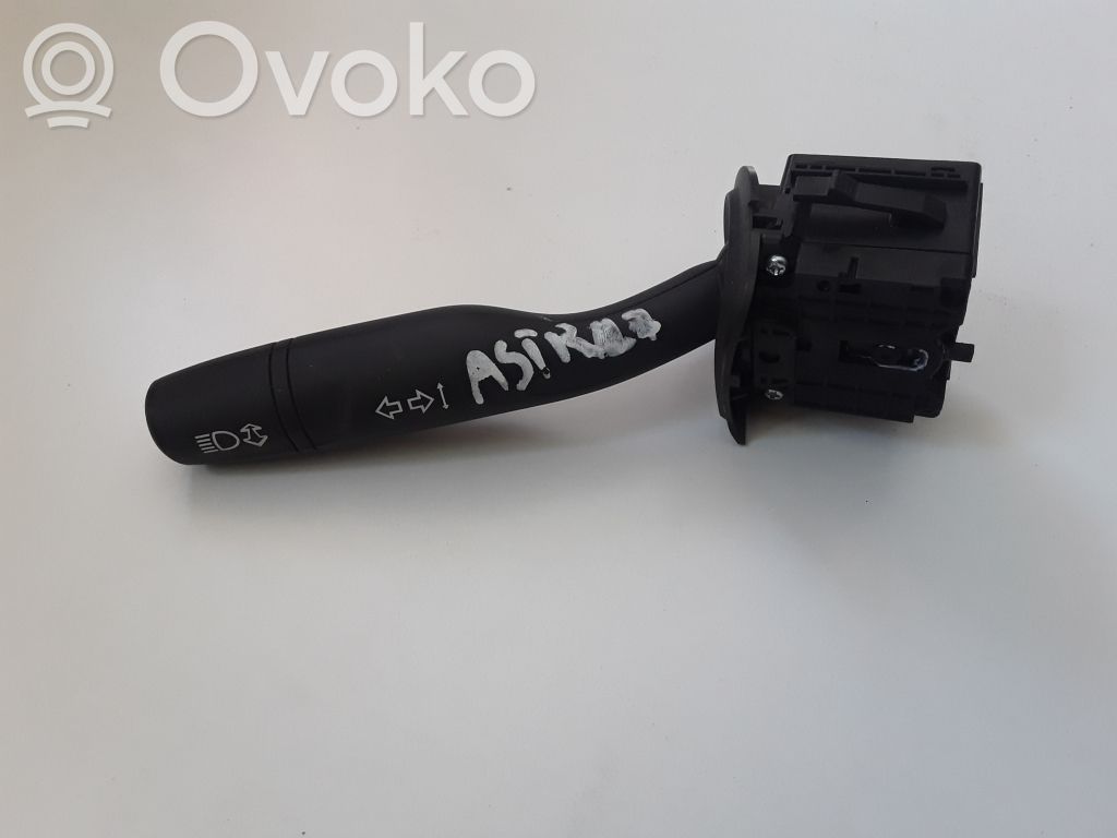 Opel Astra K Wiper turn signal indicator stalk/switch 