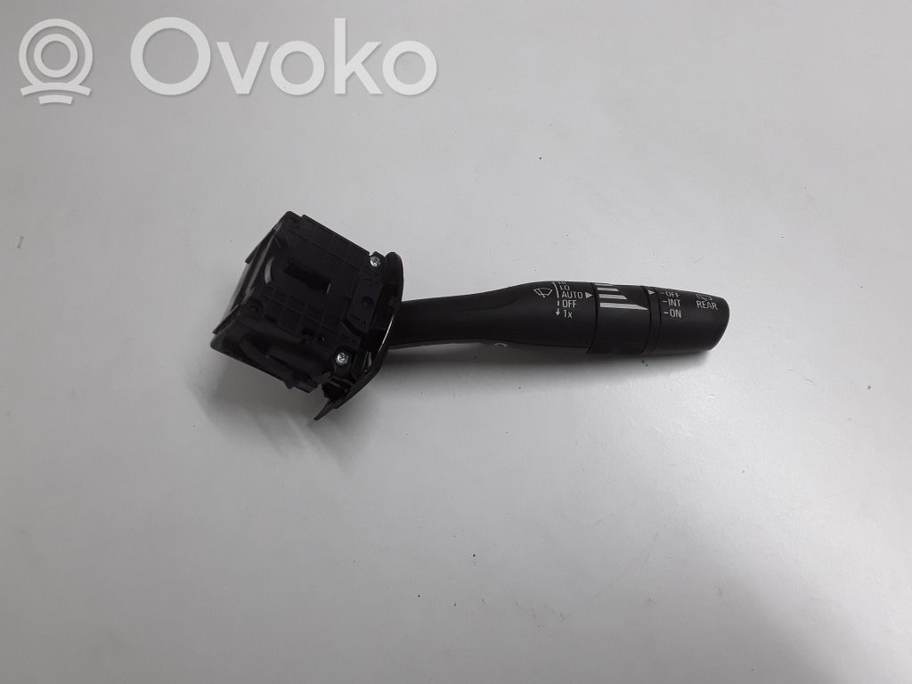 Opel Insignia B Interruptor del limpiaparabrisas 