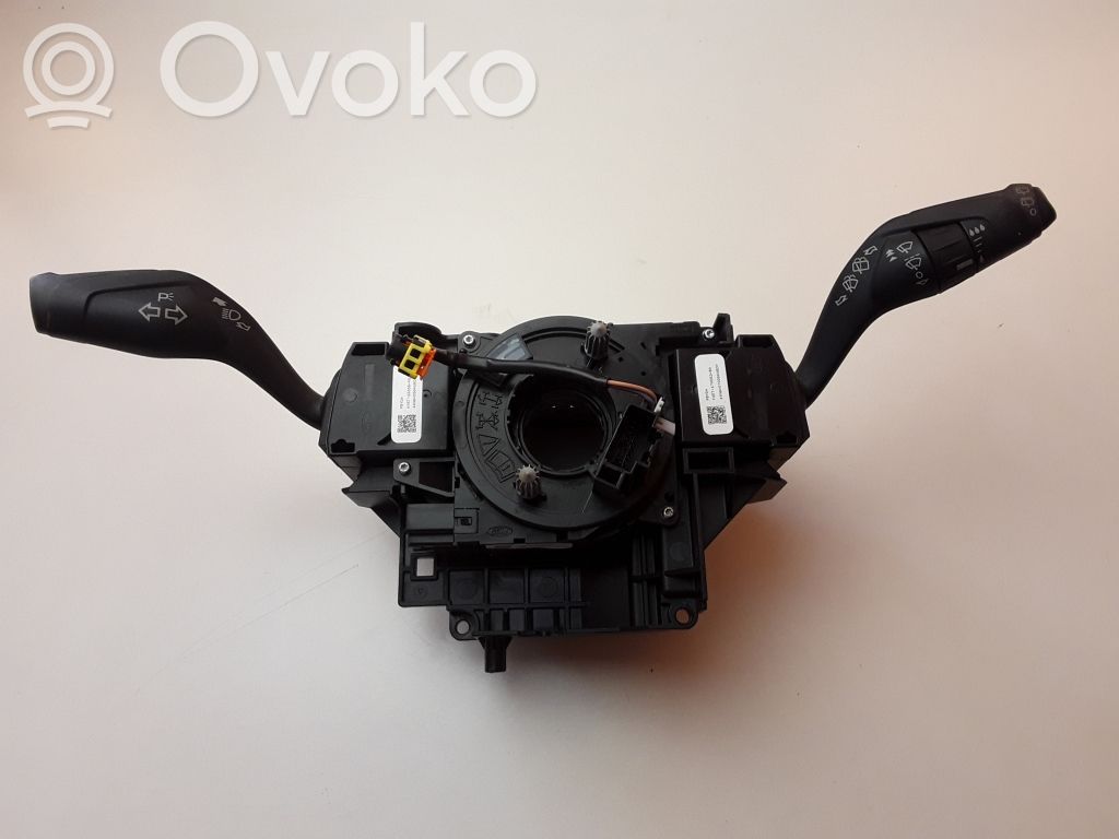 Ford Focus Interruptor/palanca de limpiador de luz de giro 