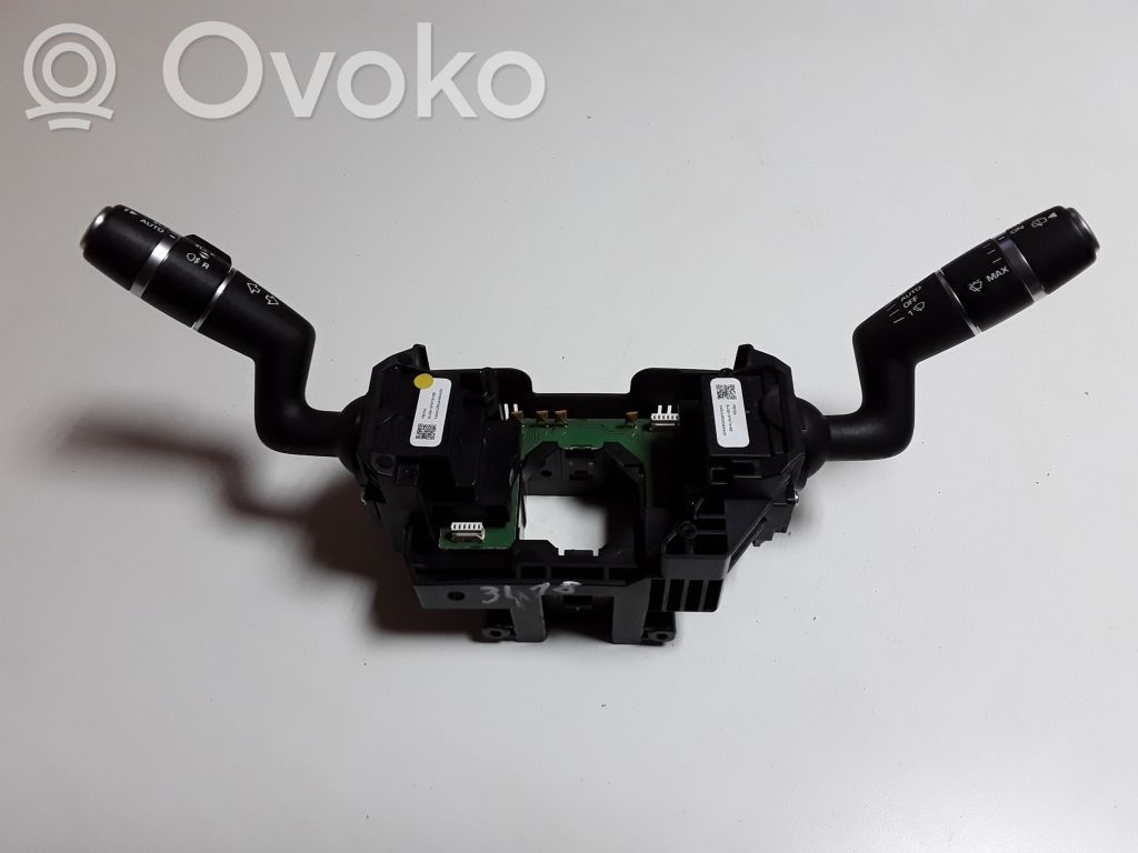 Land Rover Evoque I Manetka / Przełącznik kierunkowskazów wycieraczek 