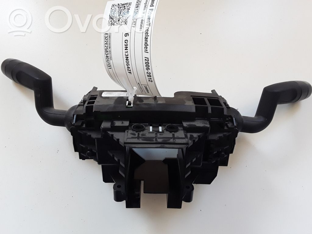 Land Rover Freelander 2 - LR2 Commodo, commande essuie-glace/phare 