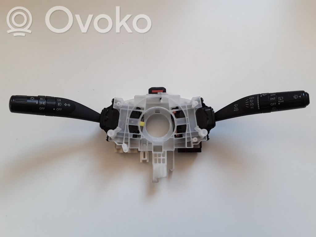 Subaru Outback Manetka / Przełącznik kierunkowskazów wycieraczek 