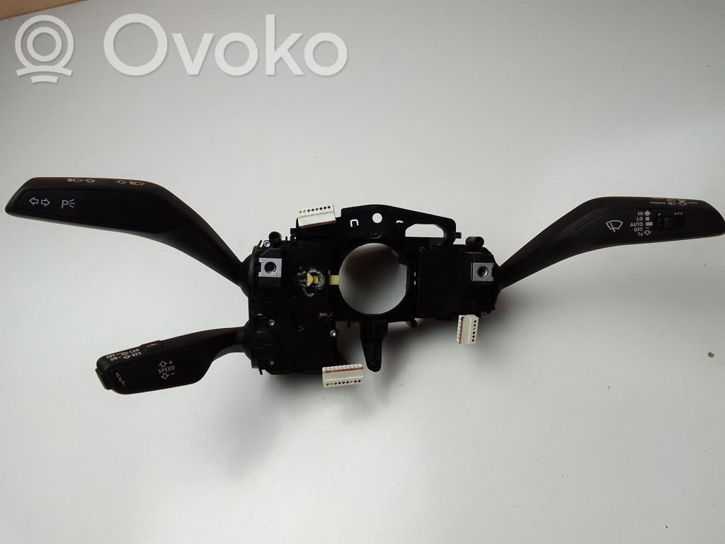 Audi Q2 - Wiper turn signal indicator stalk/switch 