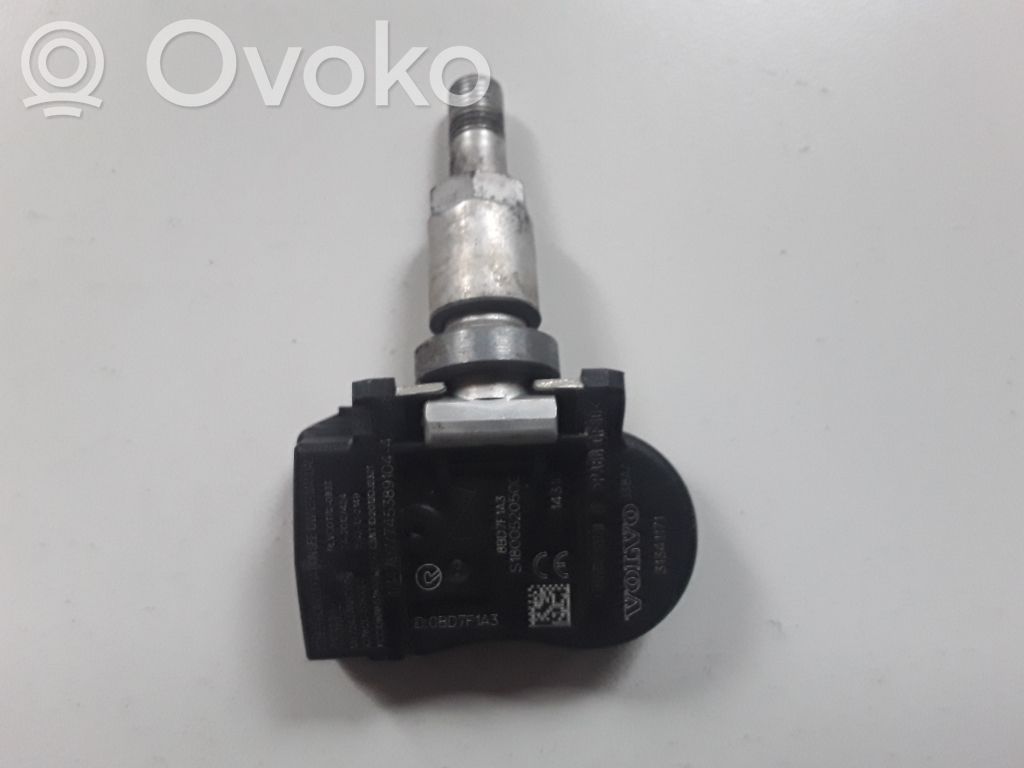 Volvo V40 Luftdrucksensor 