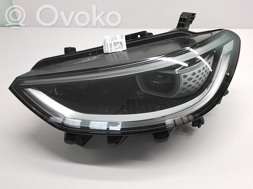 Volkswagen ID.3 Lampa przednia 
