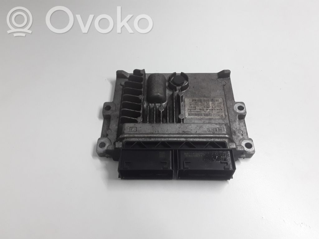 Ford Galaxy Engine control unit/module 