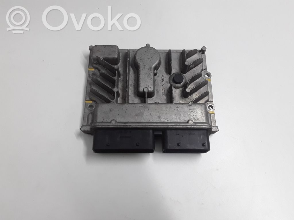 Opel Mokka Engine control unit/module 