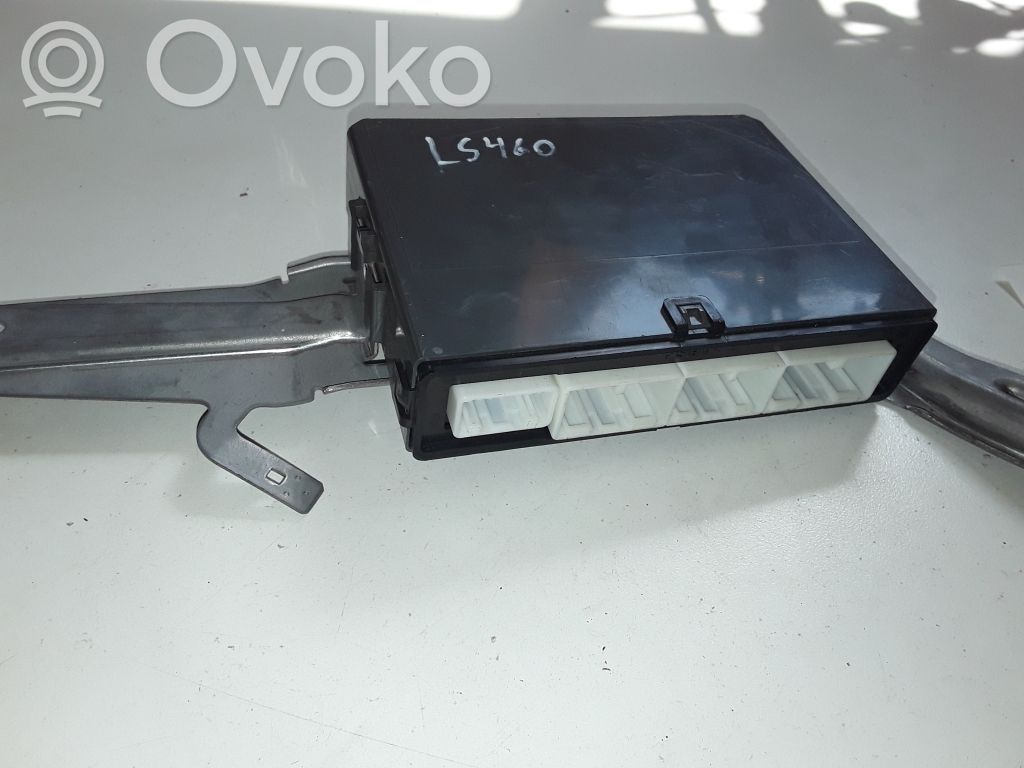 Lexus LS 460 - 600H Other control units/modules 