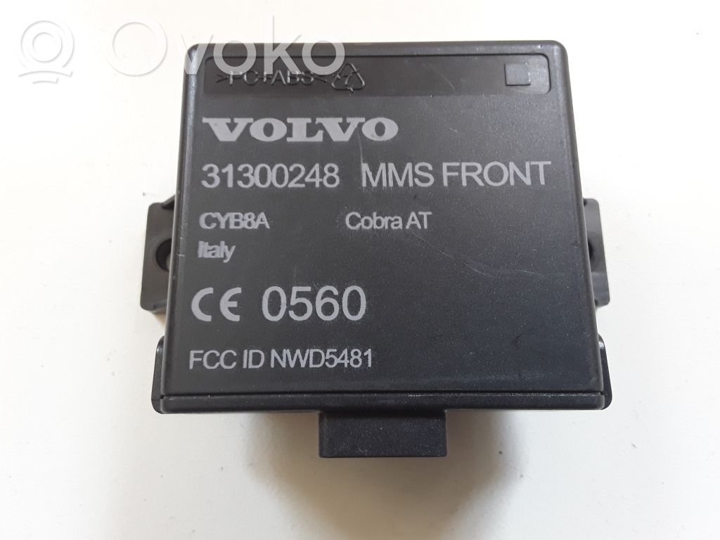 Volvo XC60 Light module LCM 