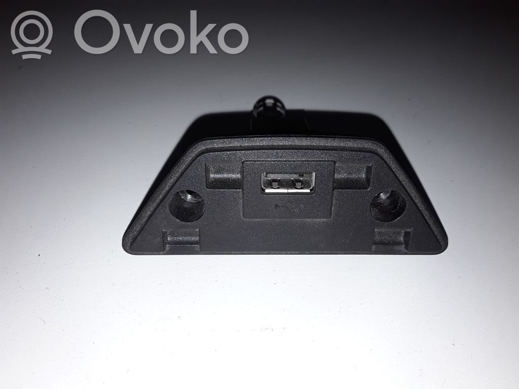 Skoda Citigo Gniazdo / Złącze USB 