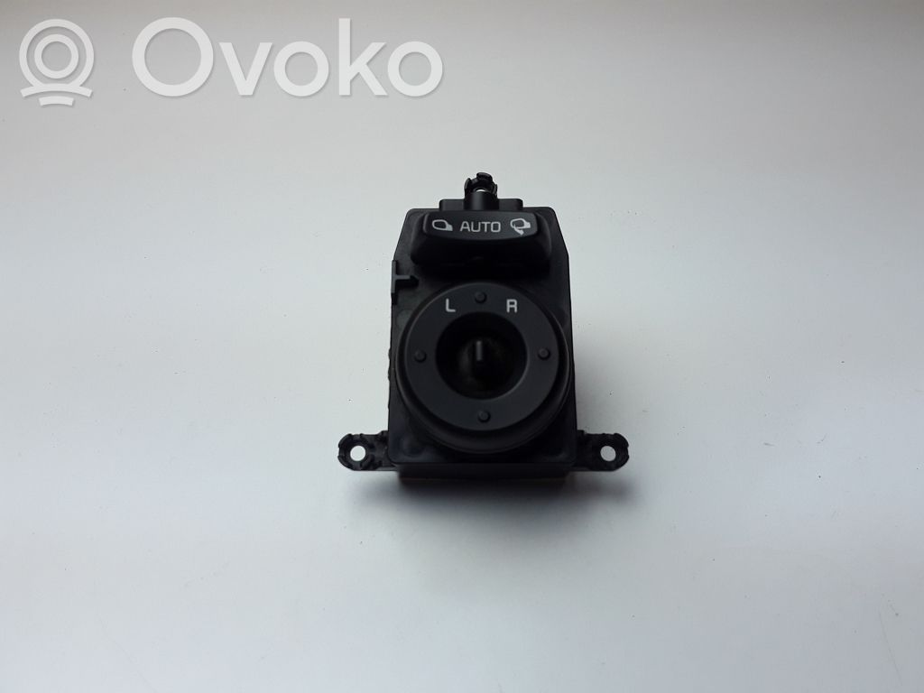 KIA Carens III Interruptor del espejo lateral 