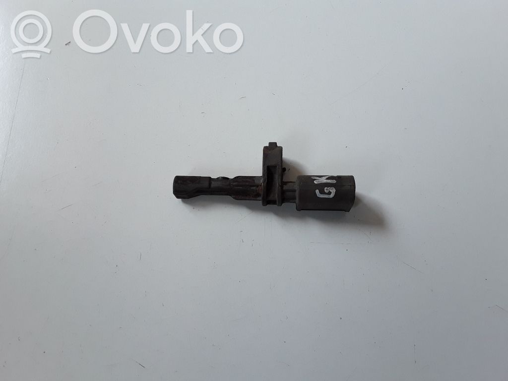 Volkswagen Golf VII Czujnik ABS hamulca tylnego 