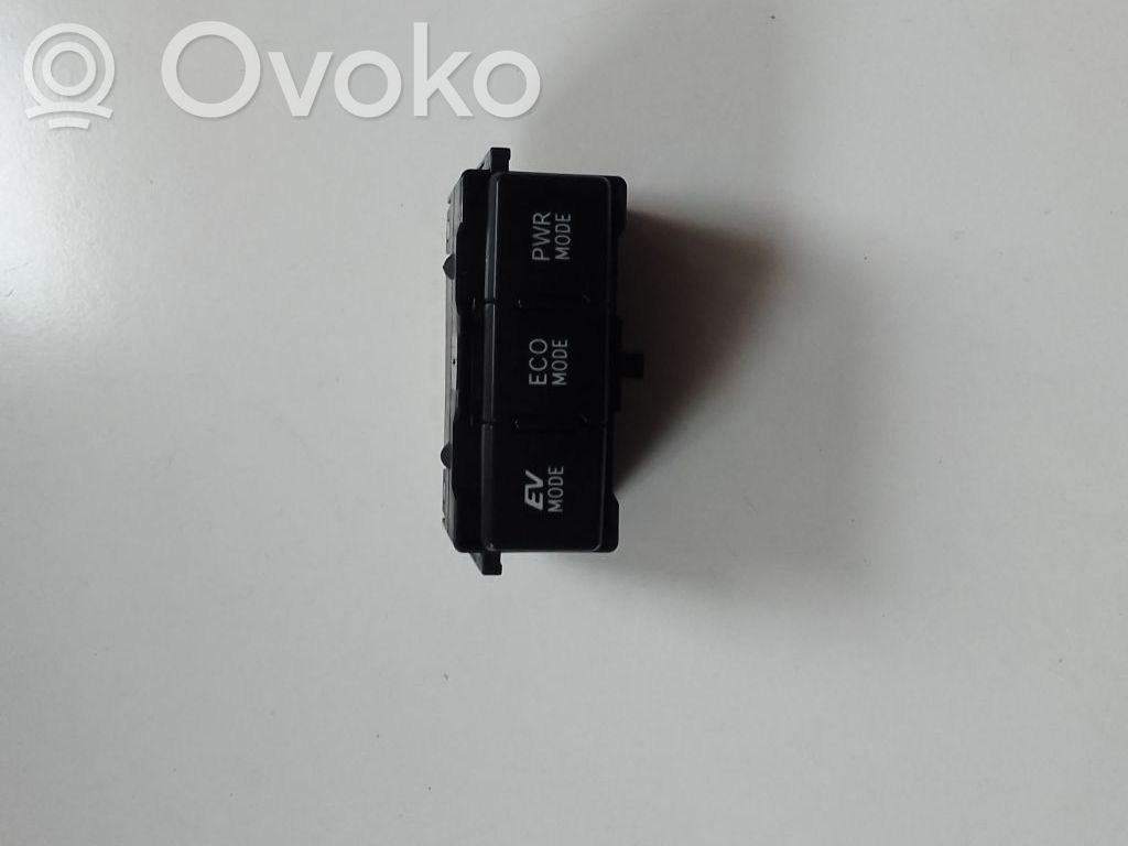 Toyota Auris E180 Otros interruptores/perillas/selectores 